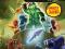 LEGO NINJAGO. ROK WĘŻY - PAKIET 1-3 - 3DVD FOLIA