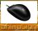 Mysz Optyczna Logitech B110 FV! 24h