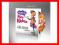 Akademia Pana Kleksa (KSIĄŻKA+CD+DVD) [nowa]