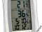 Termohigrometr Oregon RMR683HG 2 lata gwarancji