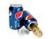 PUSZKA PEPSI SUPER SCHOWEK UKRYTY SEJF USA HIT!