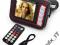 IT101 ODTWARZACZ MP4 MP5 do 8GB + Transmit FM 2w1