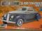Revell 1:24 Ford Convertible Coupe 1936  Kraków