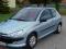 PEUGEOT 206 HDI KLIMA