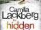 Camilla Lackberg, The Hidden Child - Warszawa