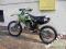 Kawasaki KX 125 2002r, OKAZJA!!! (nie CR RM SX WR)