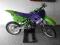 KAWASAKI KX 80 ! Przygotowny DO SEZONU! WARTO!