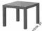 IKEA LACK STOLIK LAKIER 55X55 KAWA SOFA POKOJ 24H