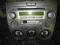 MAZDA 2 03-07 radio CD kasety ORYGINAŁ mazda2