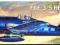 F6F-3/5 HELLCAT 1:72 ACADEMY 2121