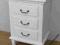 SERIA White Classic: SZAFKA 69x50x38cm (060754)