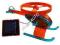 Zestaw solarny Solar Toys HELIKOPTER