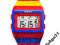 ZEGAREK LEGO JELLY WATCH LED JAPAN STYLE PREZENT
