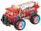 Interkobo STRAŻ POŻARNA # WÓZ STRAŻACKI  34825