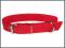 Obroża z metalową klamrą dla psa 3cm / 46-52cm