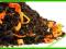 Herbata Czarna SWEET & SPICY (50g) NOWOŚĆ!!