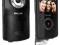 Kamerka na wyjazd FULL HD PHILIPS CAM10BL W-wa