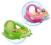 SMOBY FOTELIK DO KĄPIELI ŻABKA - 6 M+ - 2 kolory