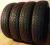 4szt Lato 205R16 104S BRIDGESTONE DUELER 7,1mm!