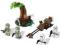 KLOCKI LEGO Endor Rebel Trooper 9489