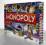 MONOPOLY DISNEY HASBRO PL NOWA Gliwice