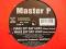 Master P - Make Em' Say Uhh!  MAXI