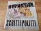 Scritti Politti - Hypnotize MAXI Long ver+Plakat