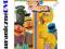 Ulica Sezamkowa [6 DVD] Sesame Street /Vol. 1-2/