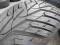 (185) Hankook Ventus ST , 255/60/17