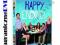 Happy Endings [2 DVD] Sezon 1 /Comedy Central/
