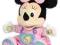 MYSZKA MINNIE Edu Mówi PL Interaktywna CLEMENTONI