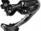 SHIMANO PRZERZUTKA TYLNA DEORE RD-M592 SGS