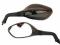 UNIWERSALNE LUSTERKA PRAWY GWINT 8MM HONDA LONGIJA