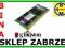 PAMIĘĆ SODIMM 4GB DDR-3 PC1333 CL9 KINGSTON BINA