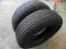 2 SZT JAK NOWE 235/70R15 AVON TURBOSTEEL 70