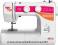 Maszyna do Szycia ELNA 1000 Nowość!! Szał !!!