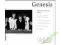 Genesis - The Peter Gabriel Years
