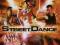 PŁYTA DVD-  STREET DANCE