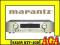 Amplituner MARANTZ NR-1402 NOWY Salon AGA Tychy