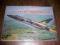 F 105 THUNDERCHIEF Fly Model 88 1:33 NOWY JEDYNY!