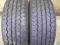 Opony Hankook 215/70/15 8mm Letnie Stan BDB 4x4