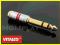 Redukcja Adapter Jack 6.3 wt. / 3,5 gn. VITALCO HQ
