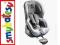 Fotelik KIWY 9-18kg SA-ATS ISOFIX+ORGANIZER gratis