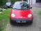 daewoo matiz PIERWSZY WLASCICIEL