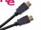 Kabel HDMI-HDMI  v.1,3b złocone wtyki 1  m