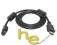Kabel HDMI-HDMI  v.1,3b złocone wtyki 3m