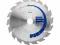 Piła tarczowa136x10 z24 do pilarek akumulatorowych