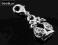 Zawieszka Charms Antyalergiczne   K1507