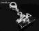 Zawieszka Charms Antyalergiczne APARAT K1515