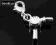 Zawieszka Charms Antyalergiczne K1540